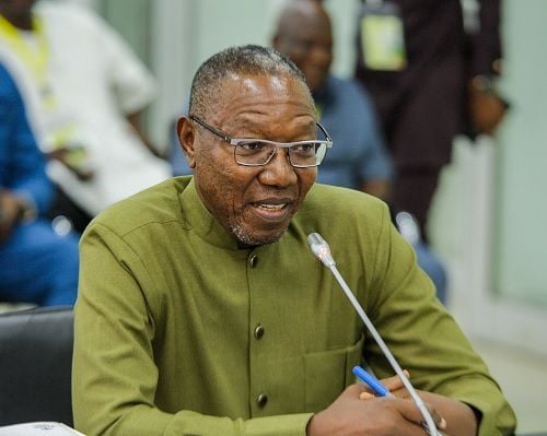 Dr. Apaak reiterates support to integrate Buli language into basic school curriculum